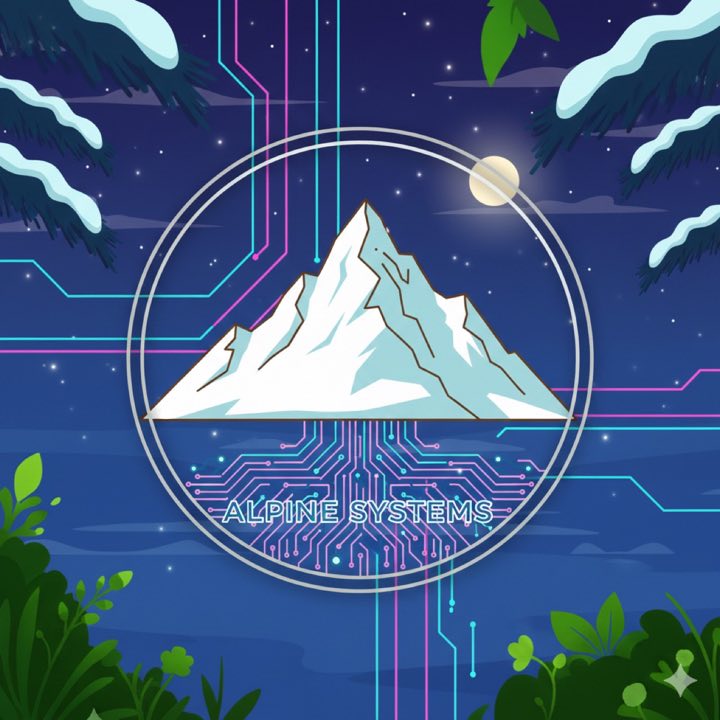 Alpine System