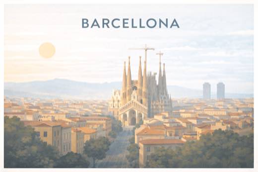 Barcellona