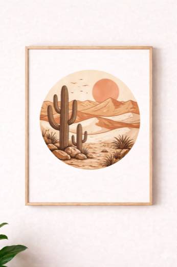 Deserto