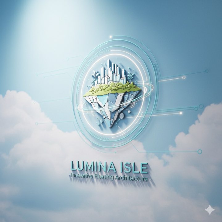 Lumina Isle