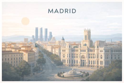 Madrid