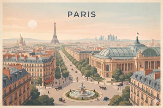 Parigi