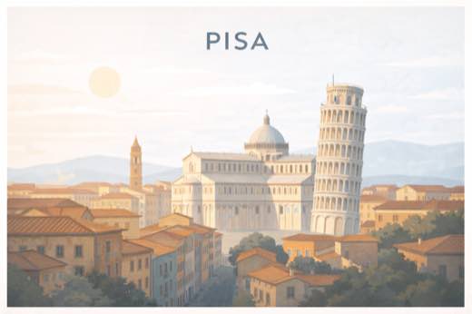 Pisa