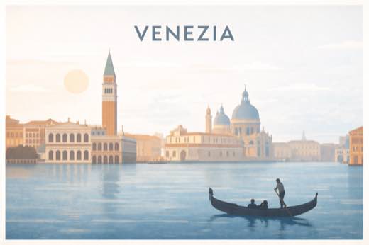 Venezia