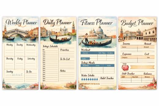 Planner