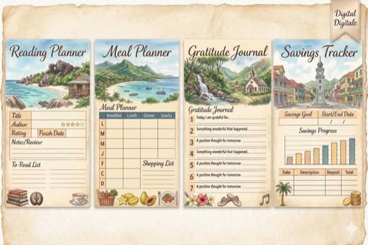 Planner 9